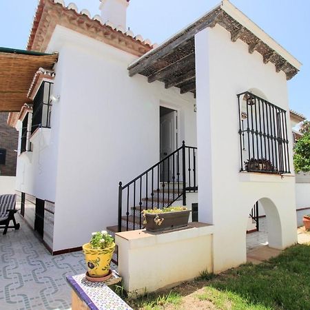 Tess Villa Retamar Alhaurín de la Torre Buitenkant foto