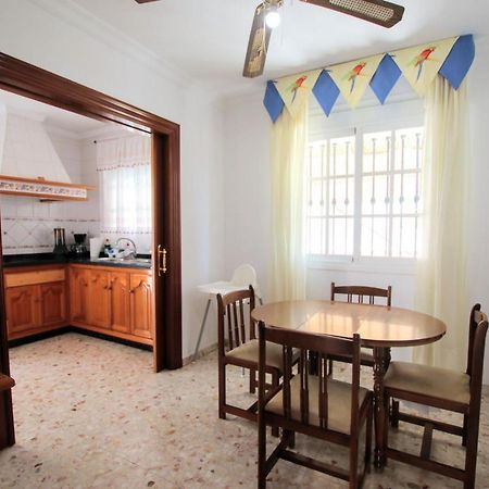 Tess Villa Retamar Alhaurín de la Torre Buitenkant foto