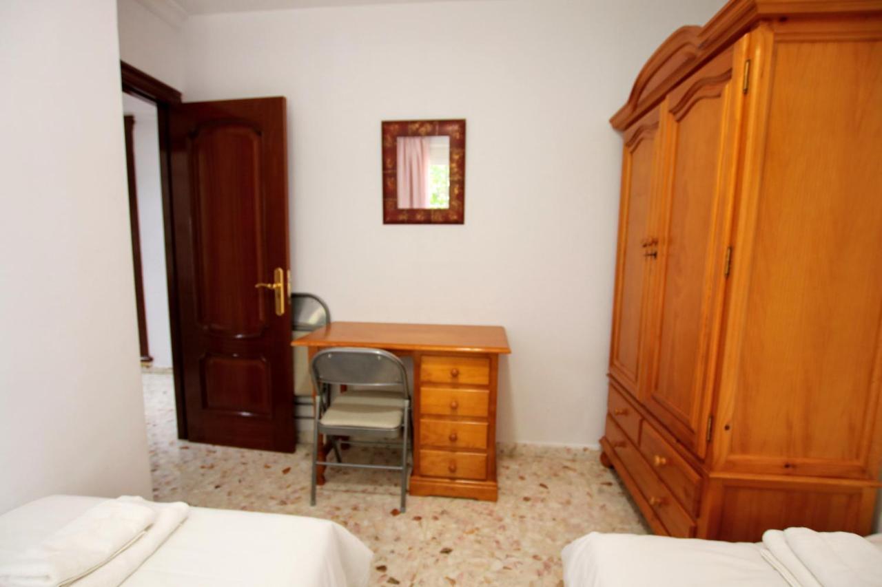 Tess Villa Retamar Alhaurín de la Torre Buitenkant foto